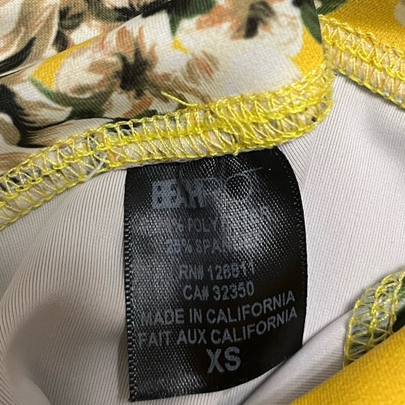 Carbon38 x Beach Riot Shea 7/8 Legging - Picture 10 of 10